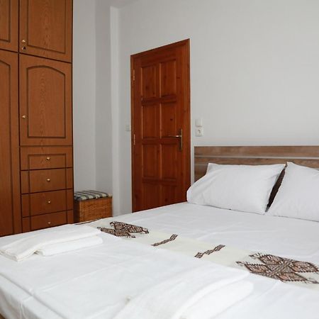 Lemon Tree House Villa Kalloni  Екстериор снимка
