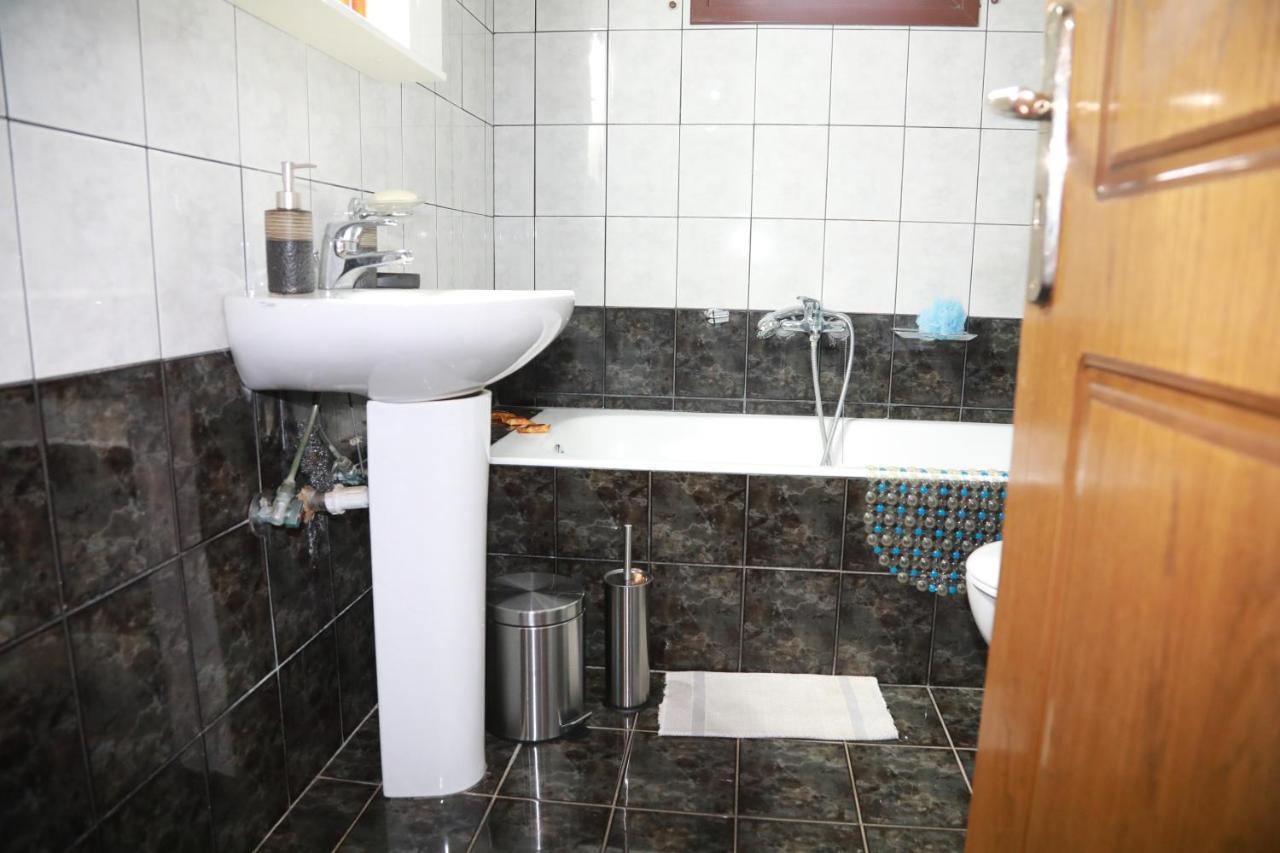 Lemon Tree House Villa Kalloni  Екстериор снимка