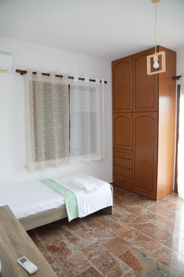 Lemon Tree House Villa Kalloni  Екстериор снимка