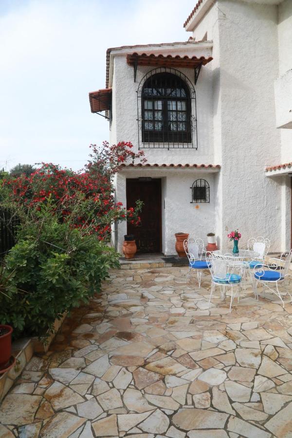 Lemon Tree House Villa Kalloni  Екстериор снимка