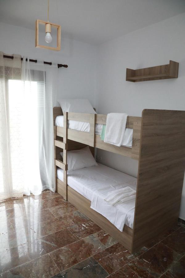 Lemon Tree House Villa Kalloni  Екстериор снимка