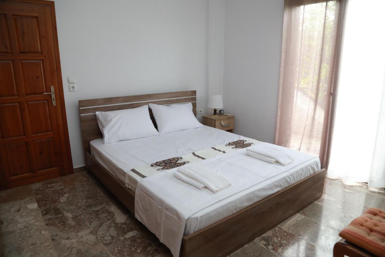 Lemon Tree House Villa Kalloni  Екстериор снимка