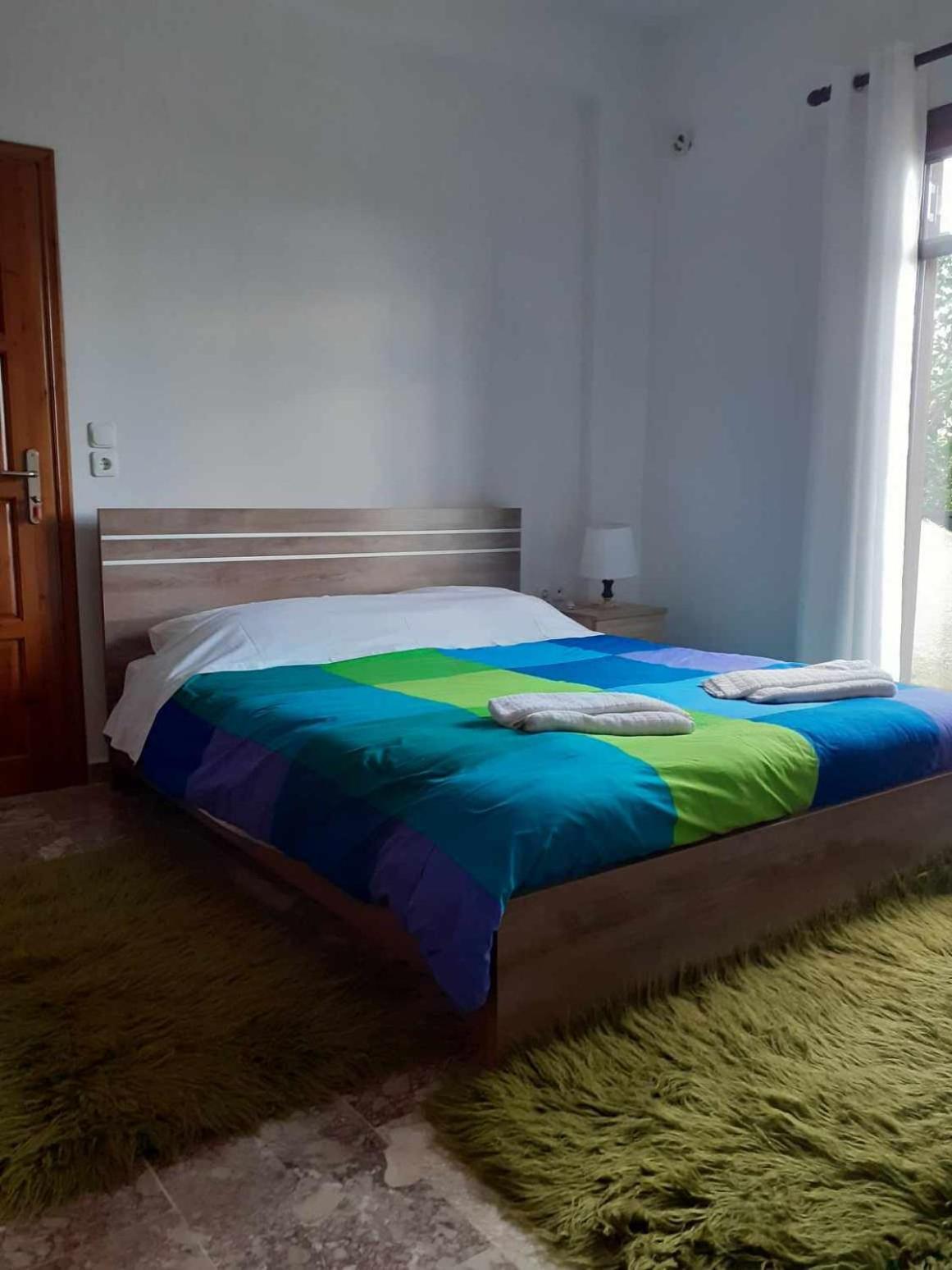 Lemon Tree House Villa Kalloni  Екстериор снимка
