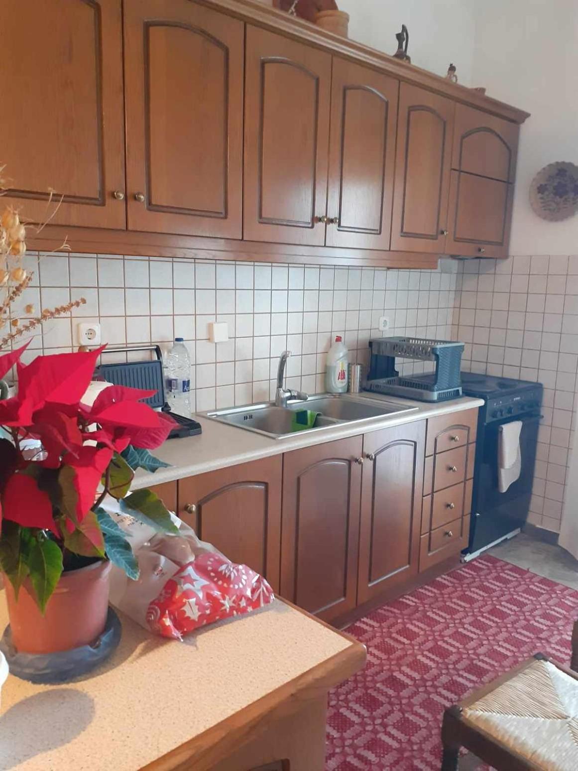 Lemon Tree House Villa Kalloni  Екстериор снимка