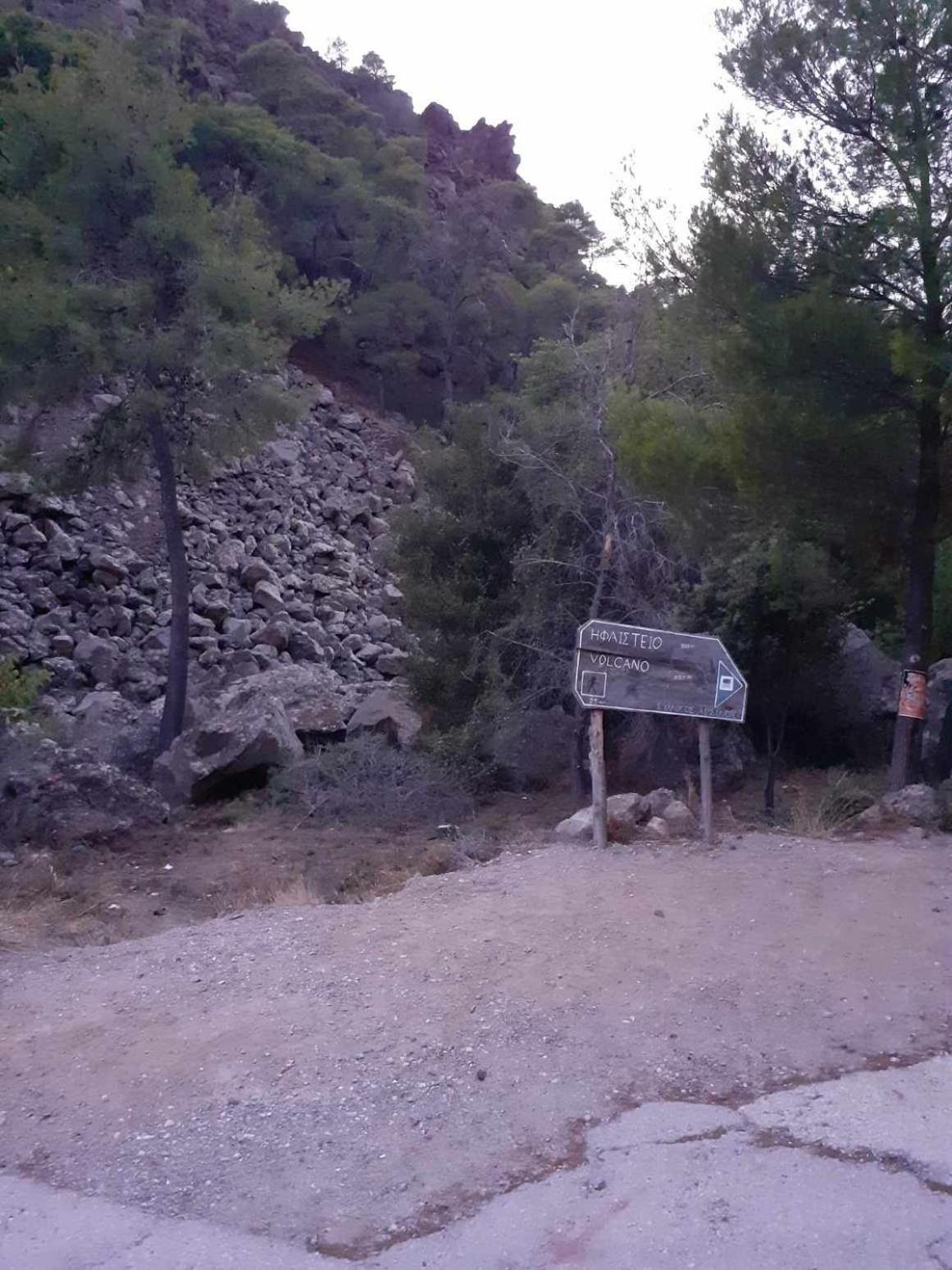 Lemon Tree House Villa Kalloni  Екстериор снимка