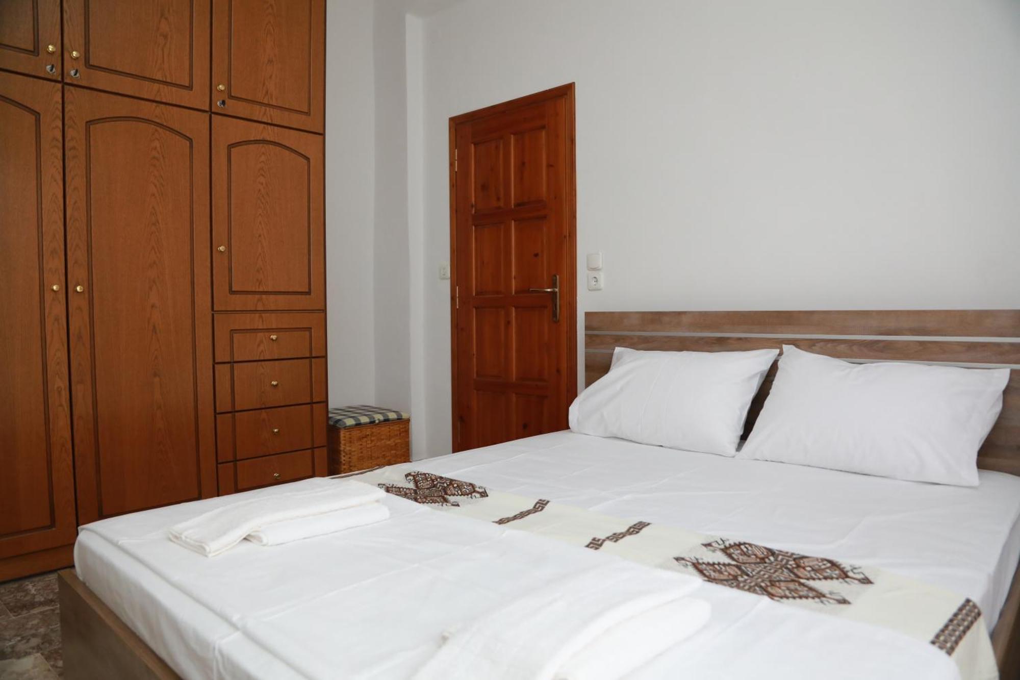 Lemon Tree House Villa Kalloni  Екстериор снимка